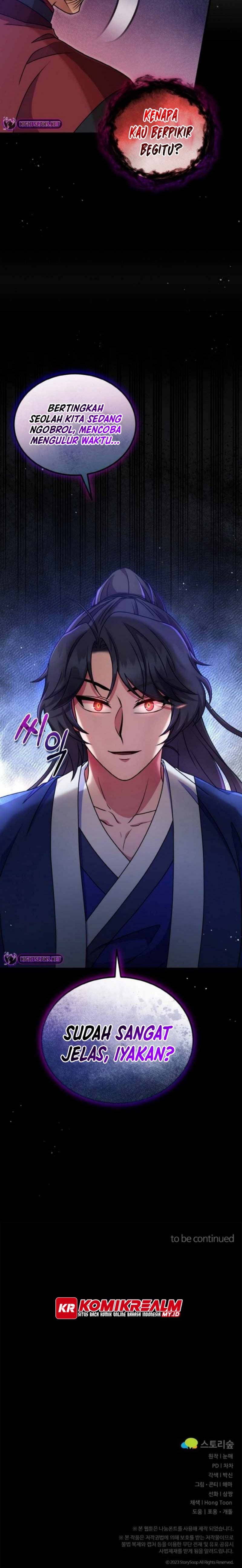Regression Of The Shattering Sword Chapter 17 Gambar 24