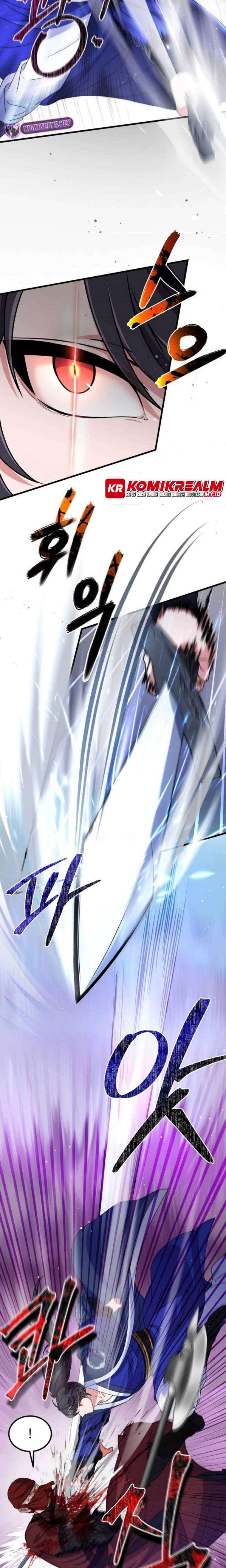 Regression Of The Shattering Sword Chapter 18 Gambar 10