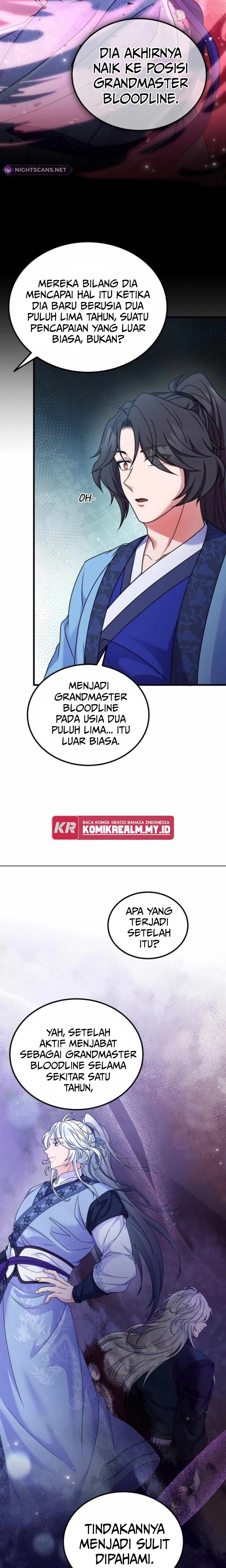Regression Of The Shattering Sword Chapter 21 Gambar 10