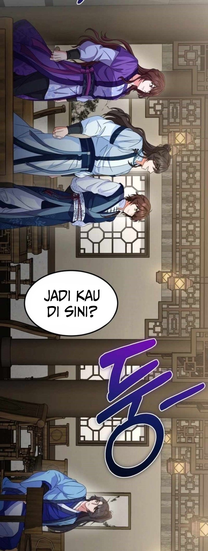 Regression Of The Shattering Sword Chapter 21 Gambar 15