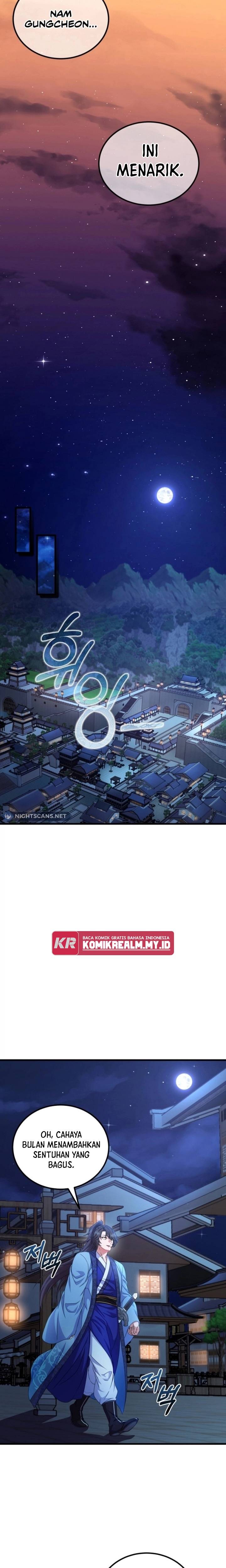 Regression Of The Shattering Sword Chapter 24 Gambar 13