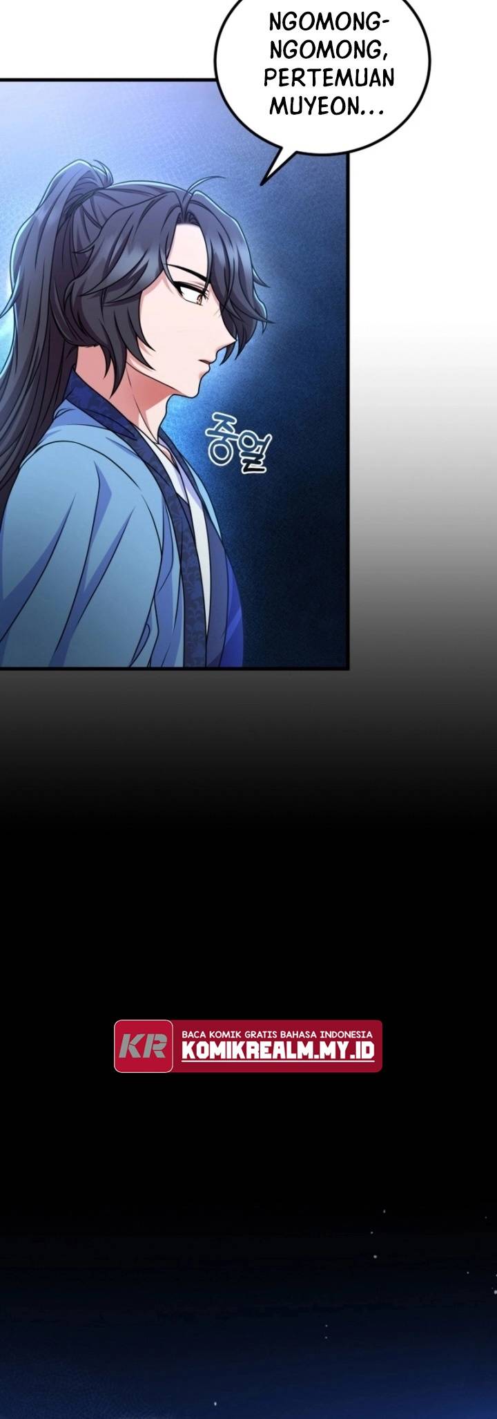 Regression Of The Shattering Sword Chapter 24 Gambar 14