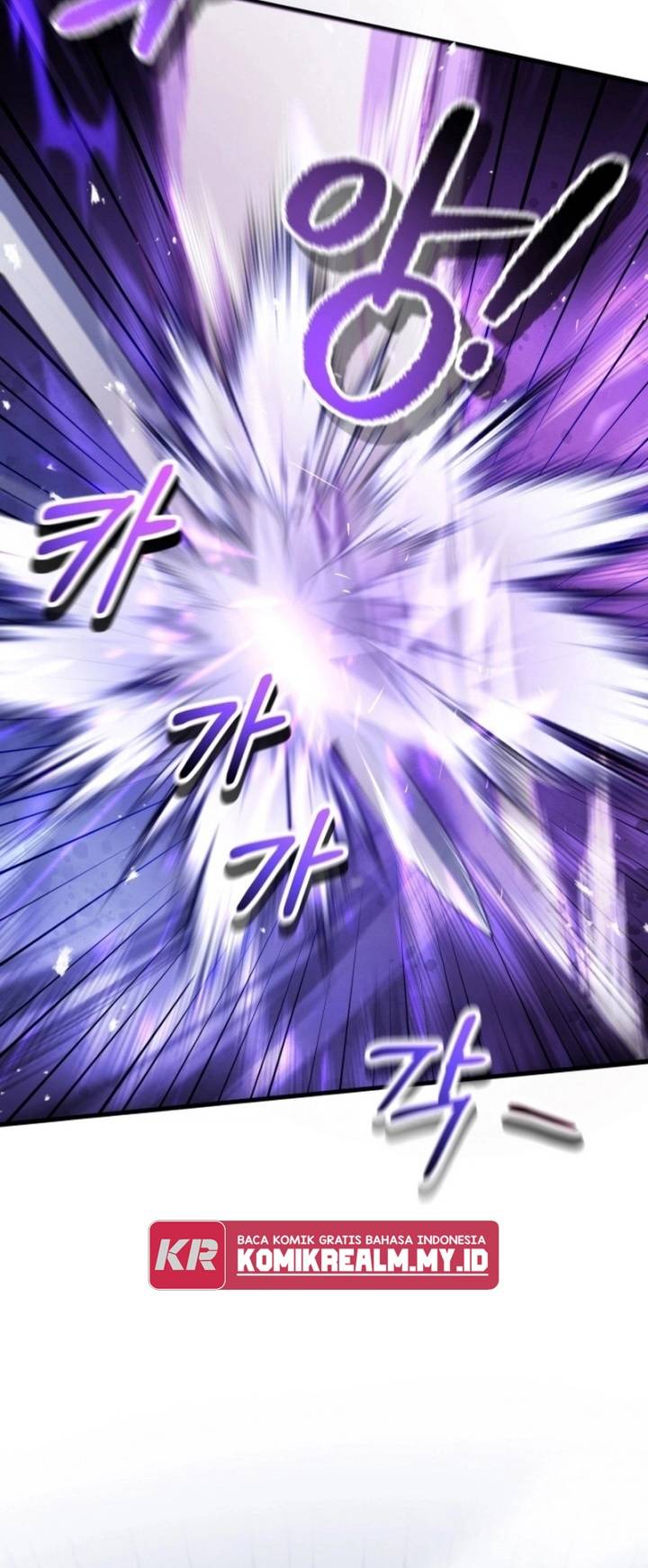 Regression Of The Shattering Sword Chapter 24 Gambar 21
