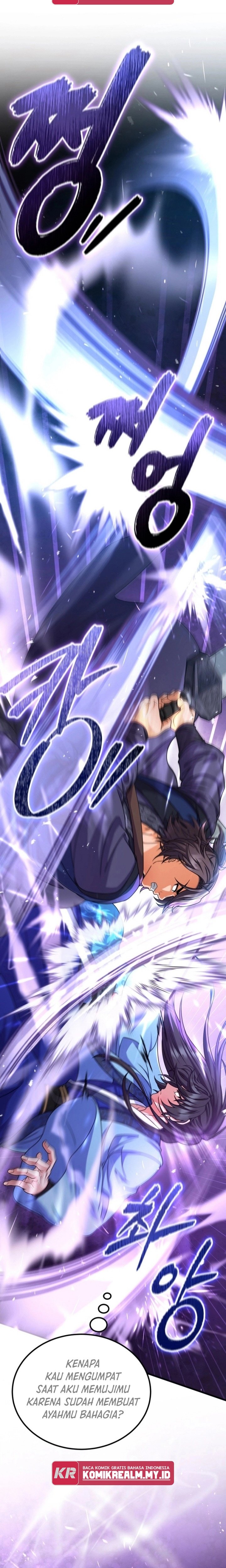 Regression Of The Shattering Sword Chapter 25 Gambar 3