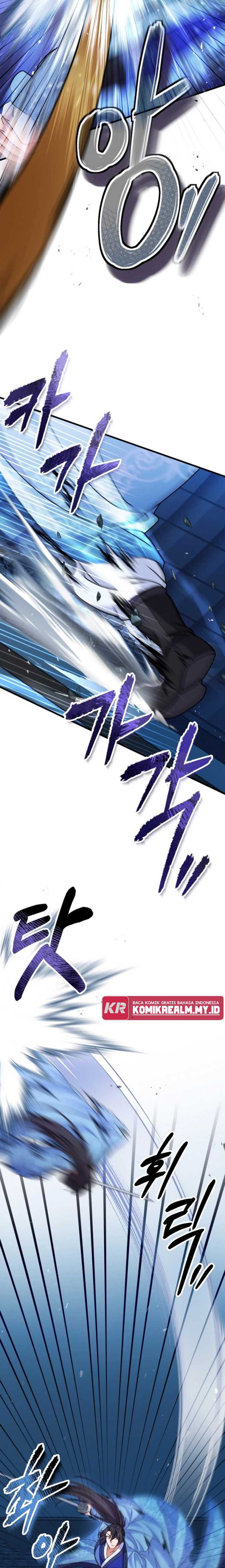 Regression Of The Shattering Sword Chapter 26 Gambar 6