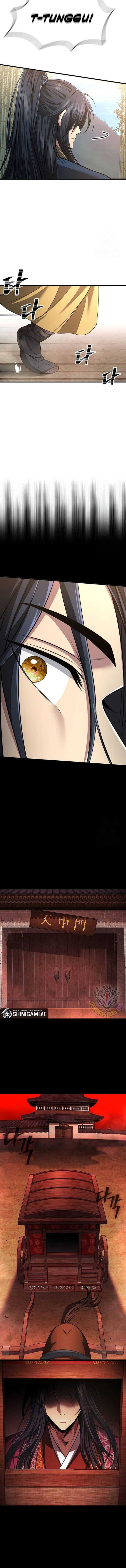 Regression Of The Yong Clan Heir Chapter 04 Gambar 17