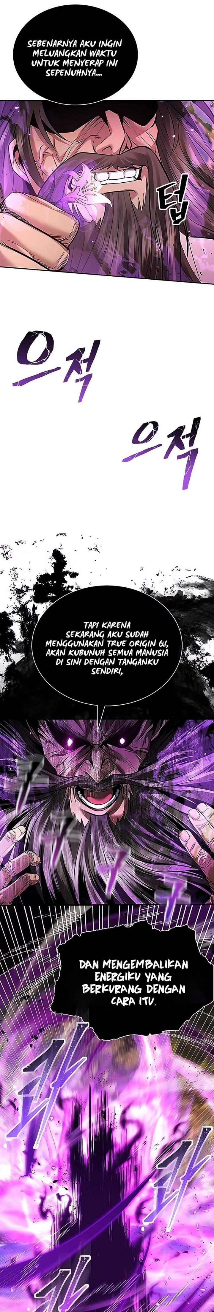 Regression Of The Yong Clan Heir Chapter 07 Gambar 6