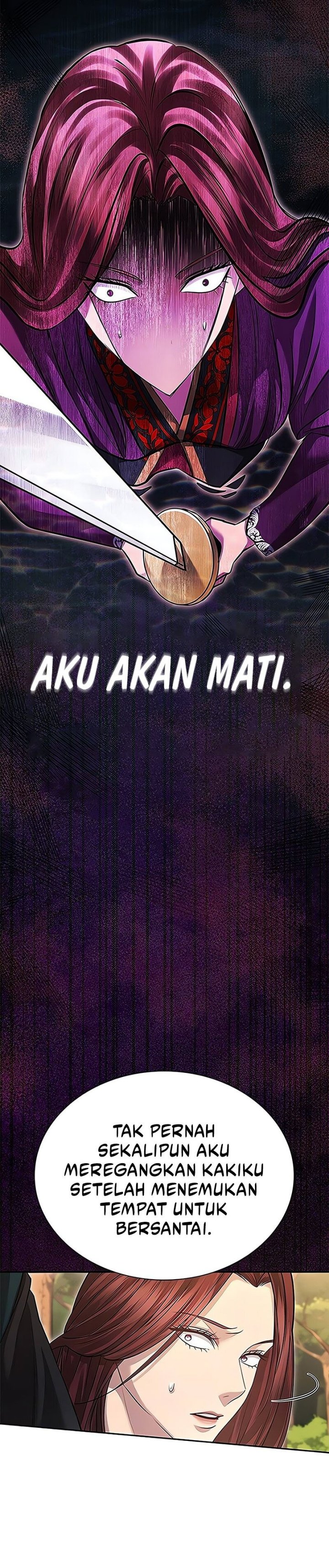 Regression Of The Yong Clan Heir Chapter 07 Gambar 10