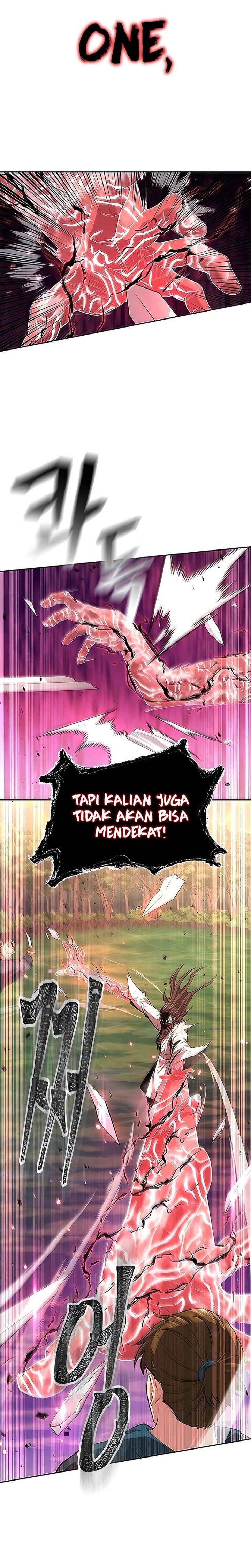 Regression Of The Yong Clan Heir Chapter 07 Gambar 17