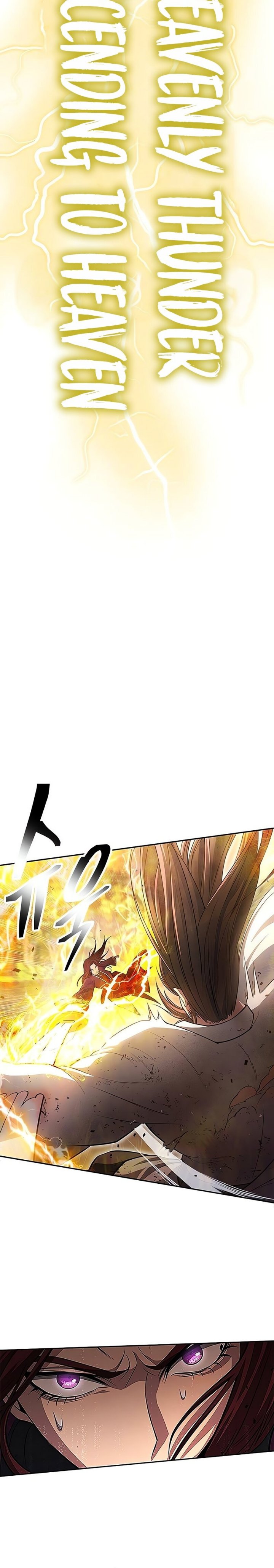 Regression Of The Yong Clan Heir Chapter 07 Gambar 19