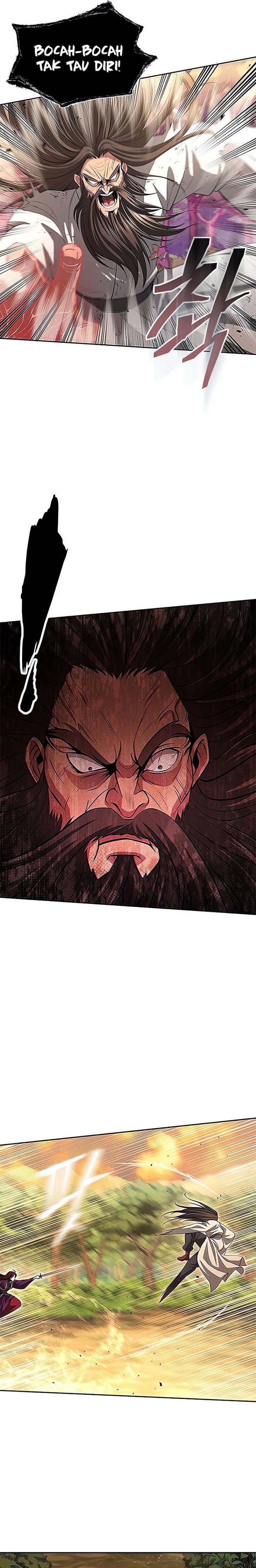 Regression Of The Yong Clan Heir Chapter 07 Gambar 20