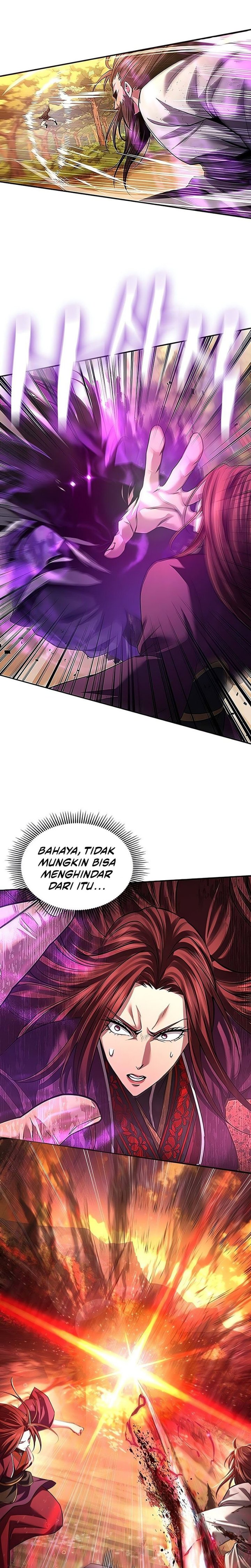 Regression Of The Yong Clan Heir Chapter 07 Gambar 30