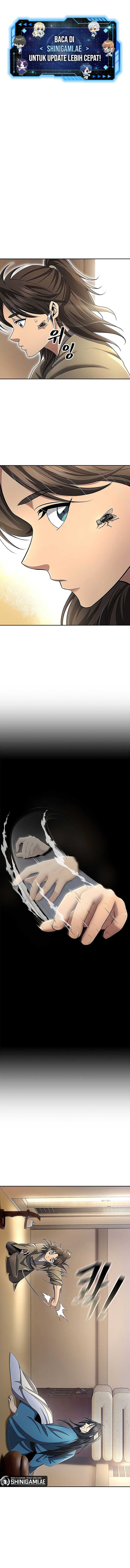 Regression Of The Yong Clan Heir Chapter 10 Gambar 2