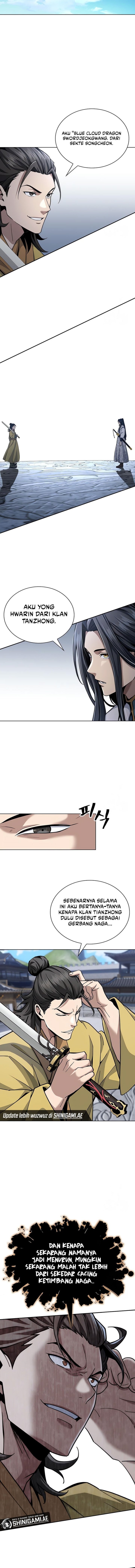 Regression Of The Yong Clan Heir Chapter 18 Gambar 16