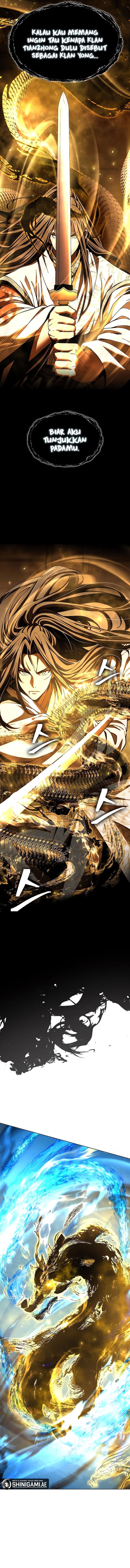 Regression Of The Yong Clan Heir Chapter 20 Gambar 5