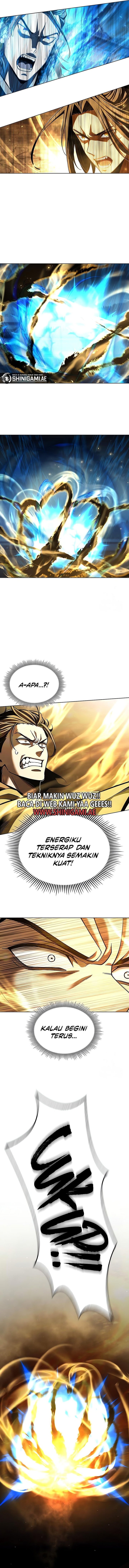 Regression Of The Yong Clan Heir Chapter 20 Gambar 6