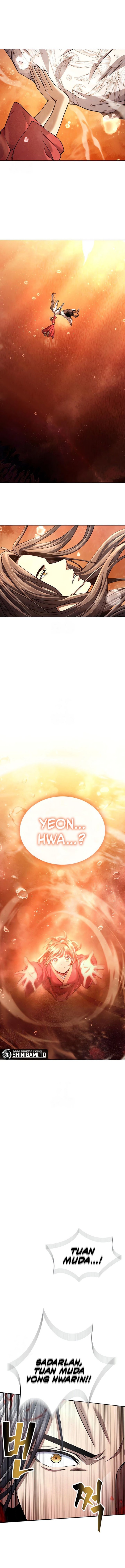 Regression Of The Yong Clan Heir Chapter 24 Gambar 7