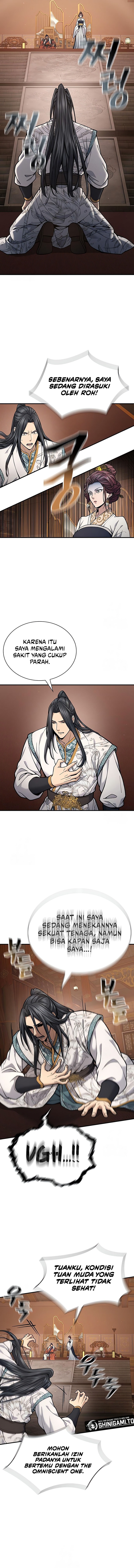 Regression Of The Yong Clan Heir Chapter 29 Gambar 15