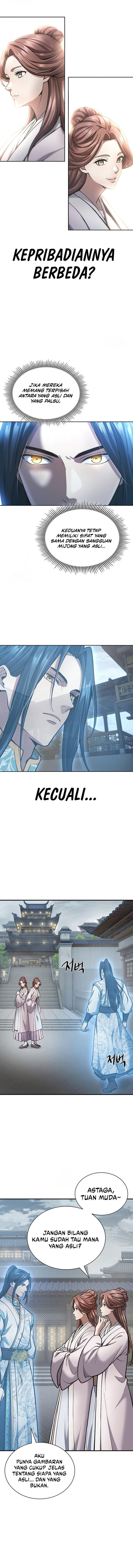 Regression Of The Yong Clan Heir Chapter 31 Gambar 11