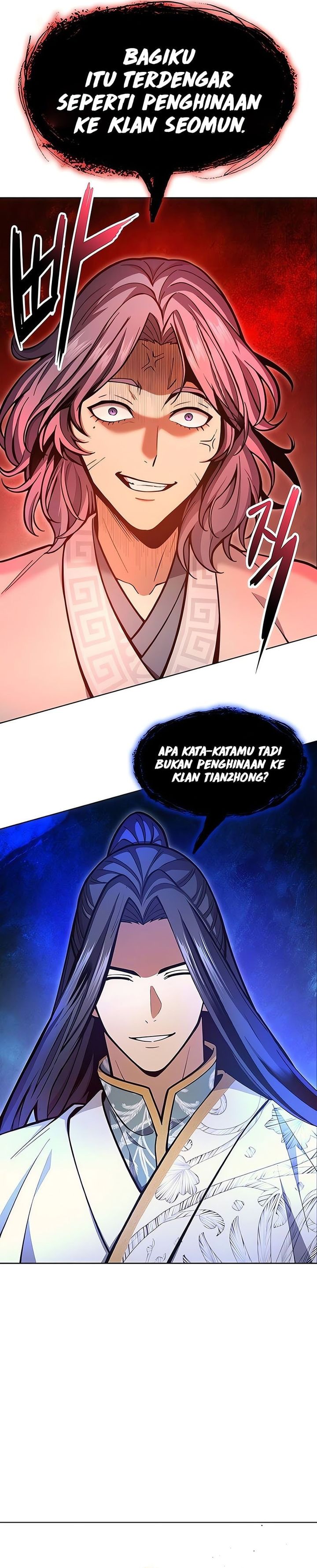 Regression Of The Yong Clan Heir Chapter 34 Gambar 20