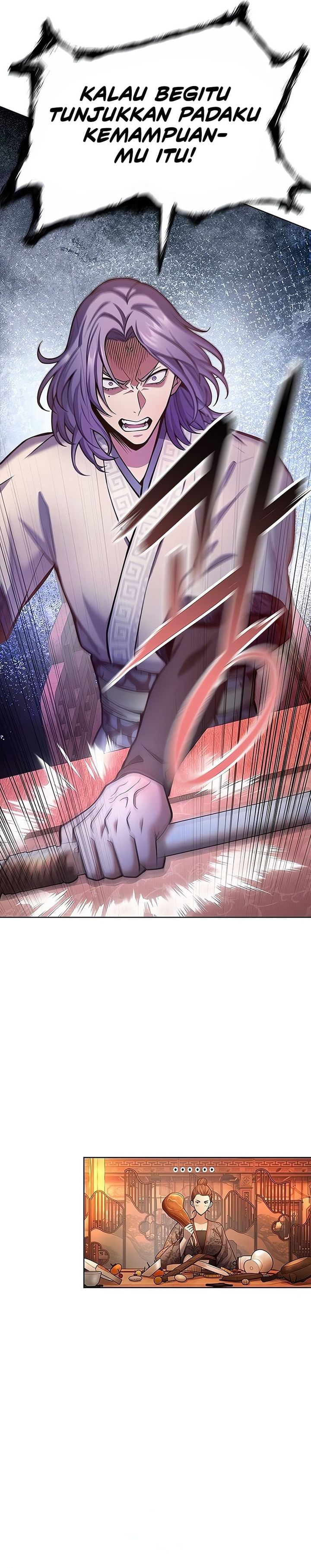 Regression Of The Yong Clan Heir Chapter 34 Gambar 22