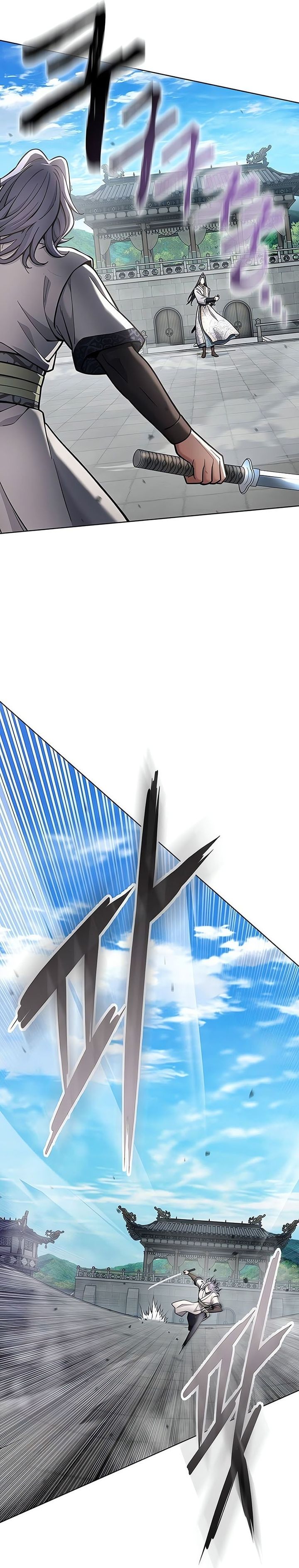 Regression Of The Yong Clan Heir Chapter 34 Gambar 31