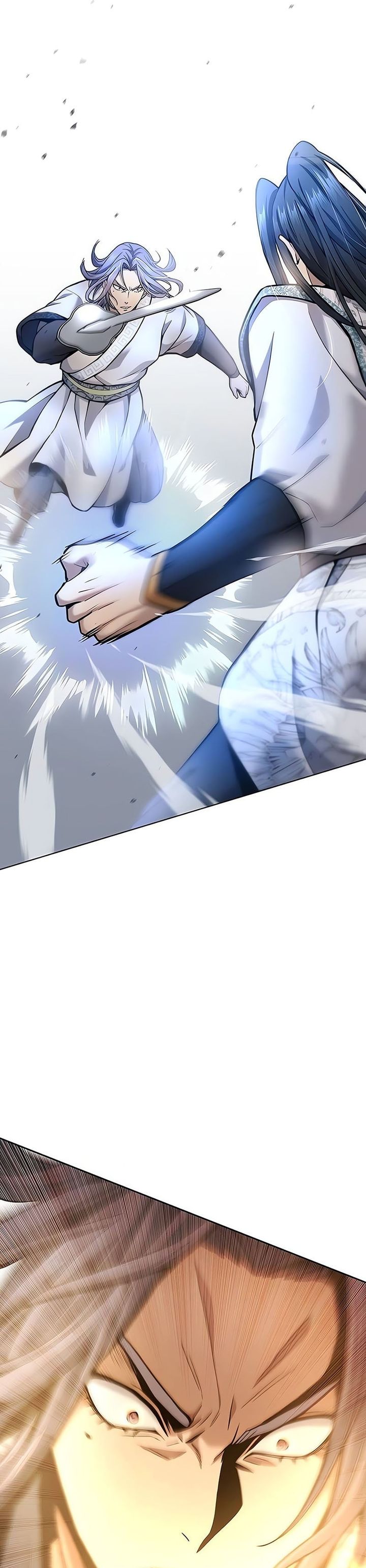 Regression Of The Yong Clan Heir Chapter 34 Gambar 35