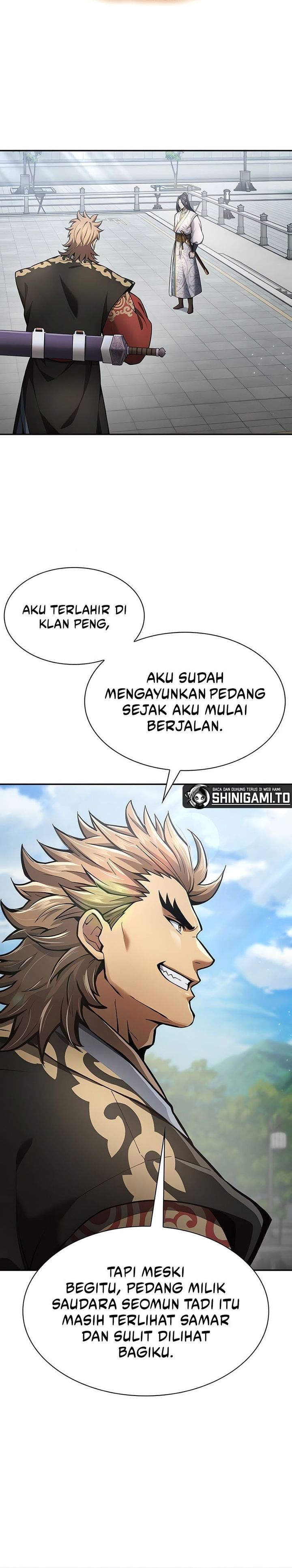 Regression Of The Yong Clan Heir Chapter 35 Gambar 2