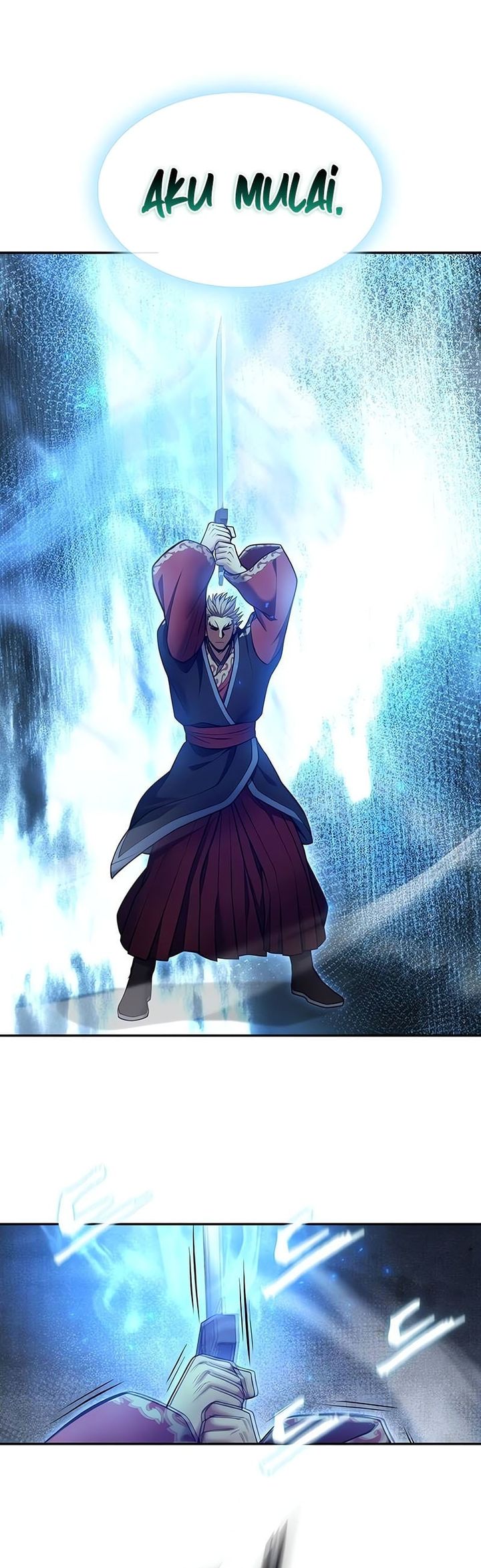 Regression Of The Yong Clan Heir Chapter 35 Gambar 11