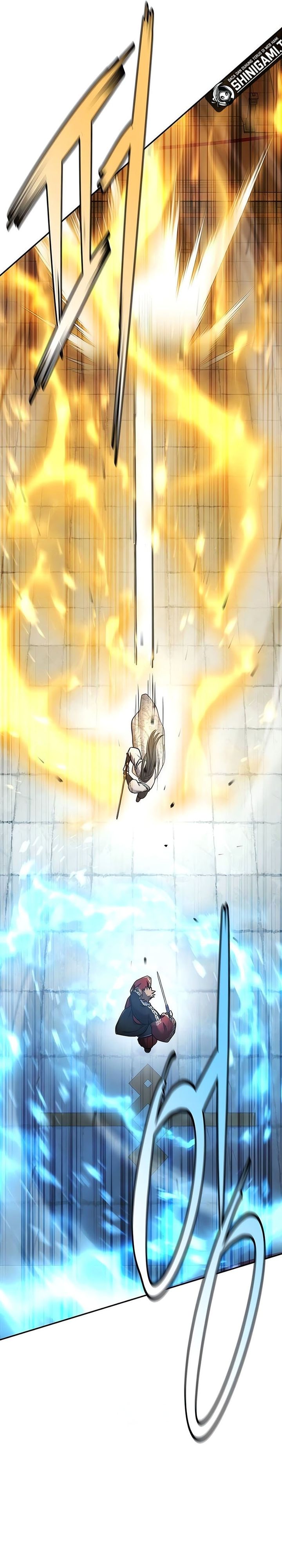 Regression Of The Yong Clan Heir Chapter 35 Gambar 15