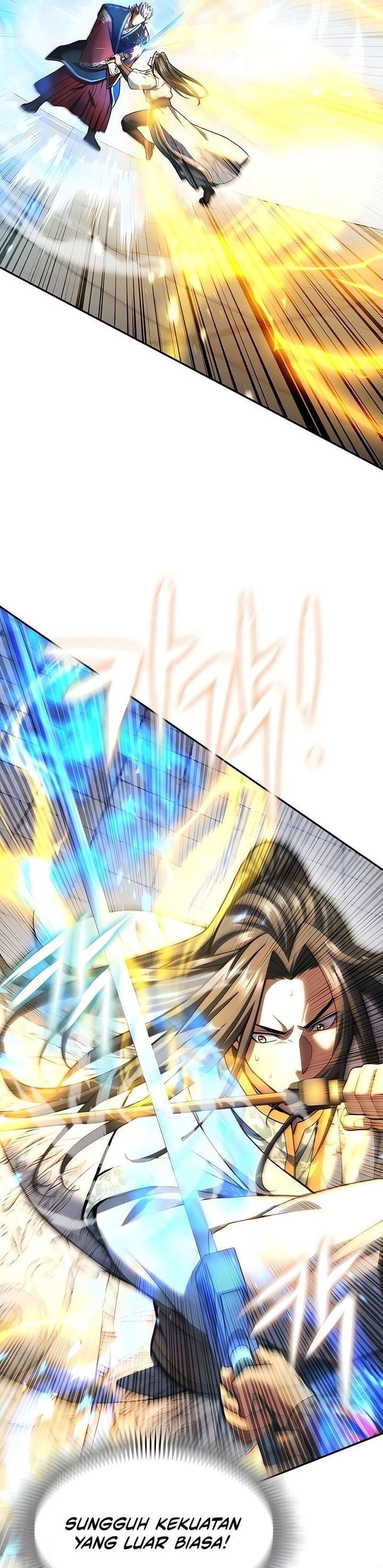 Regression Of The Yong Clan Heir Chapter 35 Gambar 17