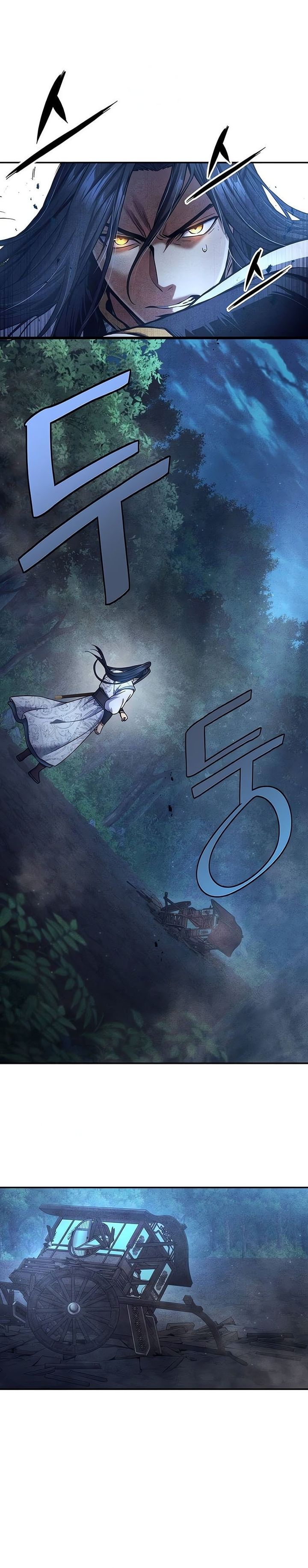 Regression Of The Yong Clan Heir Chapter 35 Gambar 41