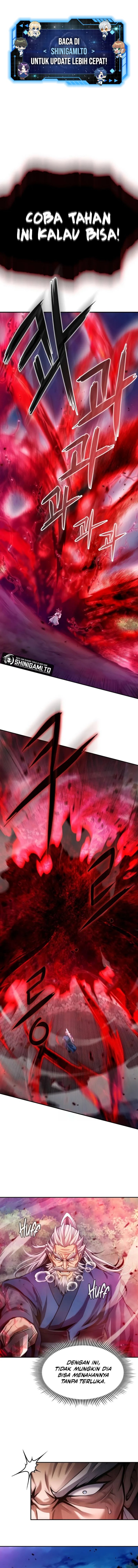 Regression Of The Yong Clan Heir Chapter 37 Gambar 2