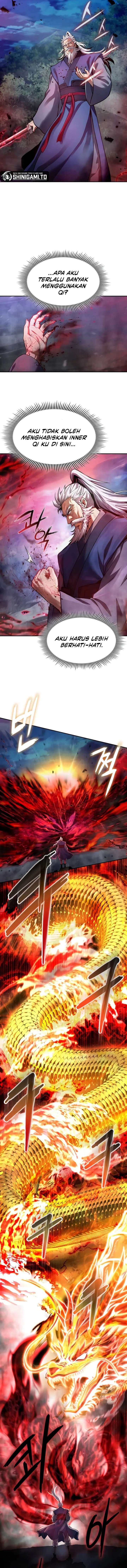 Regression Of The Yong Clan Heir Chapter 37 Gambar 3