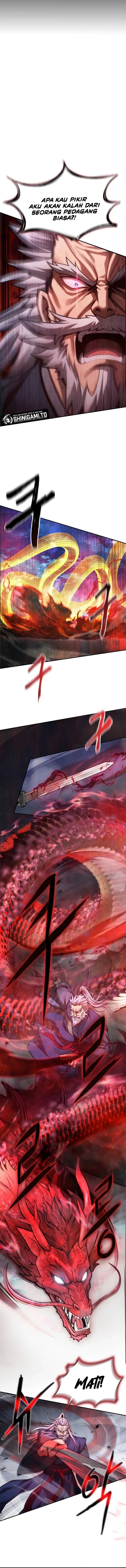 Regression Of The Yong Clan Heir Chapter 37 Gambar 6