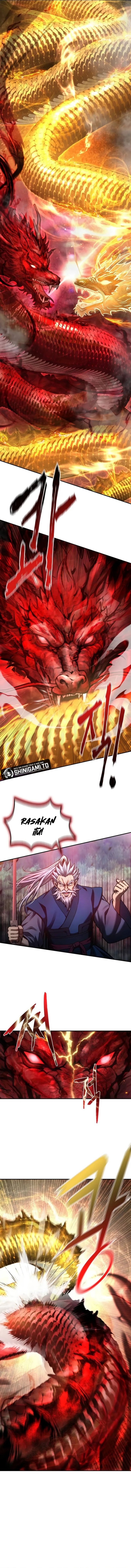 Regression Of The Yong Clan Heir Chapter 37 Gambar 7