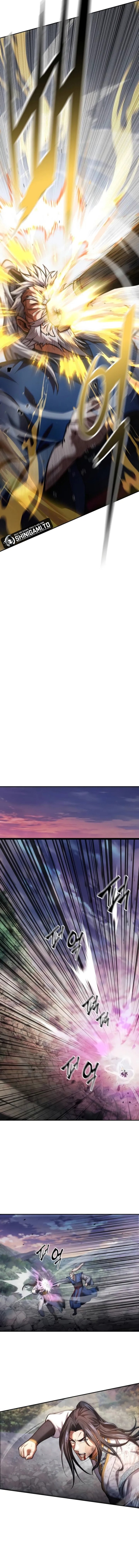 Regression Of The Yong Clan Heir Chapter 37 Gambar 13