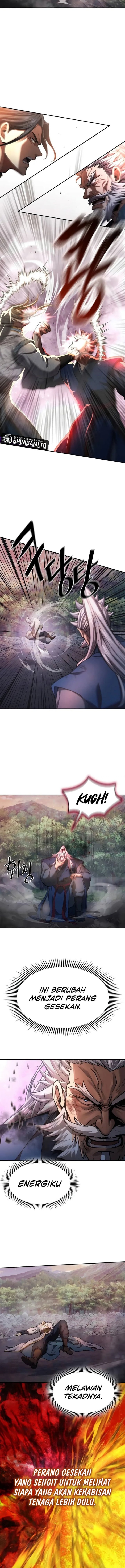 Regression Of The Yong Clan Heir Chapter 37 Gambar 15