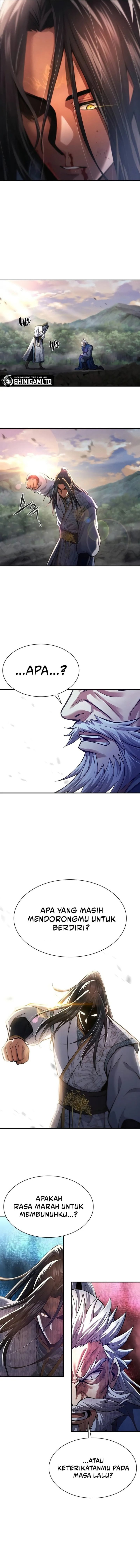 Regression Of The Yong Clan Heir Chapter 37 Gambar 17