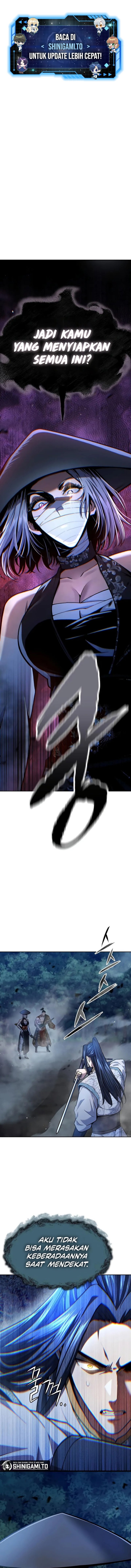 Regression Of The Yong Clan Heir Chapter 42 Gambar 2