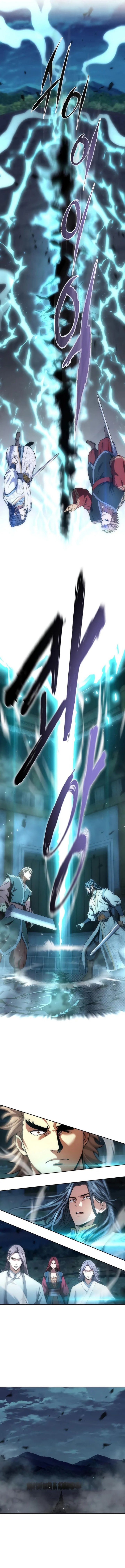 Regression Of The Yong Clan Heir Chapter 42 Gambar 16