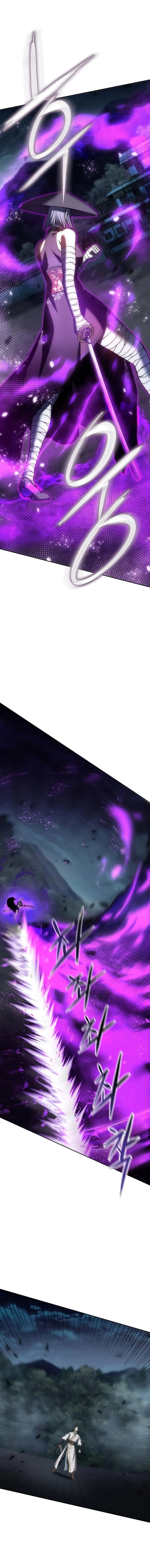 Regression Of The Yong Clan Heir Chapter 42 Gambar 18