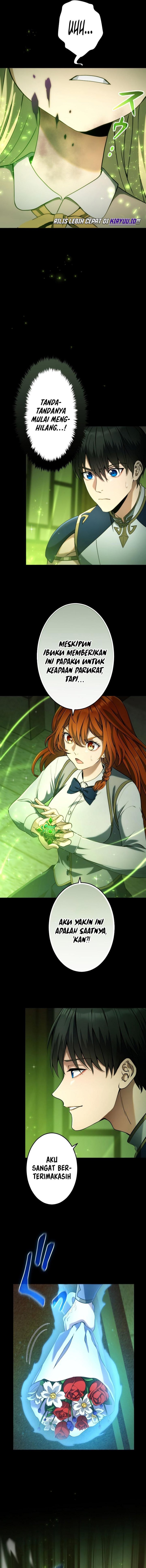 Regression of the Close Combat Mage Chapter 10 Gambar 9