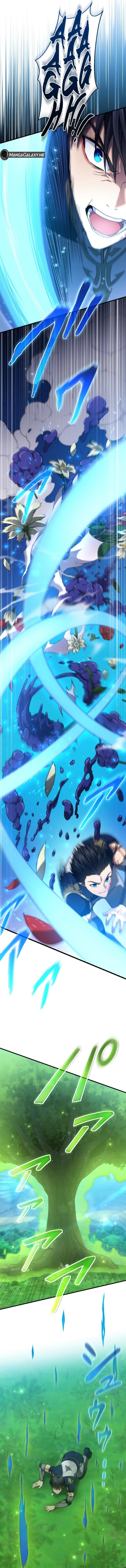 Regression of the Close Combat Mage Chapter 10 Gambar 12