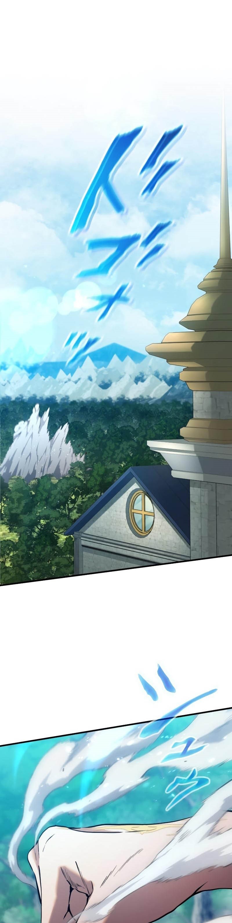 Regression of the Close Combat Mage Chapter 13 Gambar 2