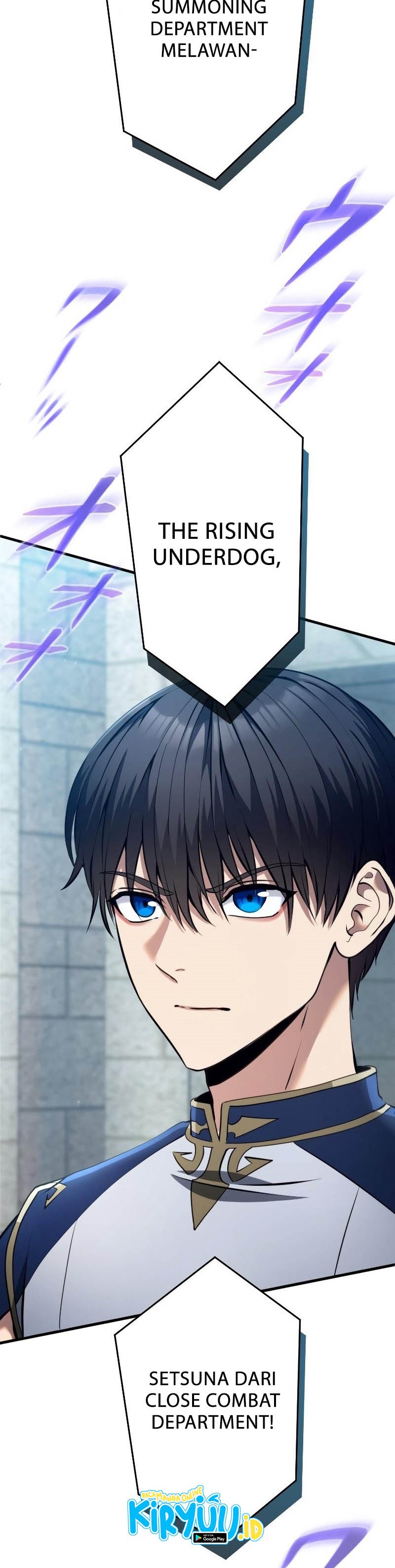 Regression of the Close Combat Mage Chapter 13 Gambar 8