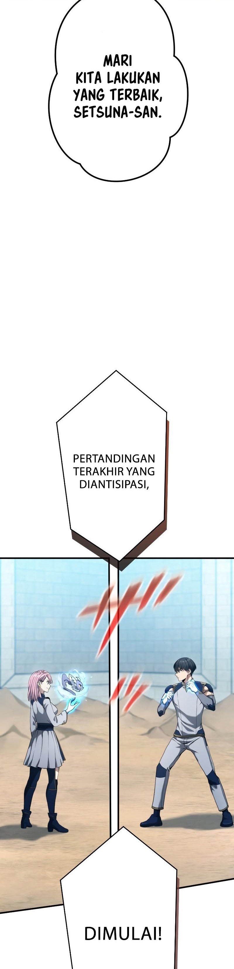 Regression of the Close Combat Mage Chapter 13 Gambar 16