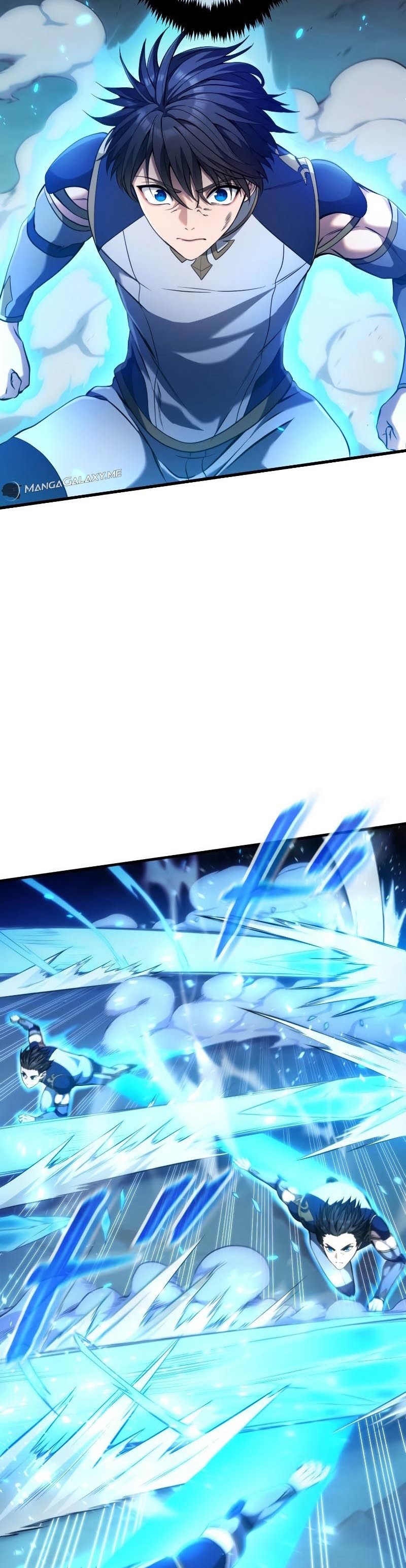 Regression of the Close Combat Mage Chapter 13 Gambar 21