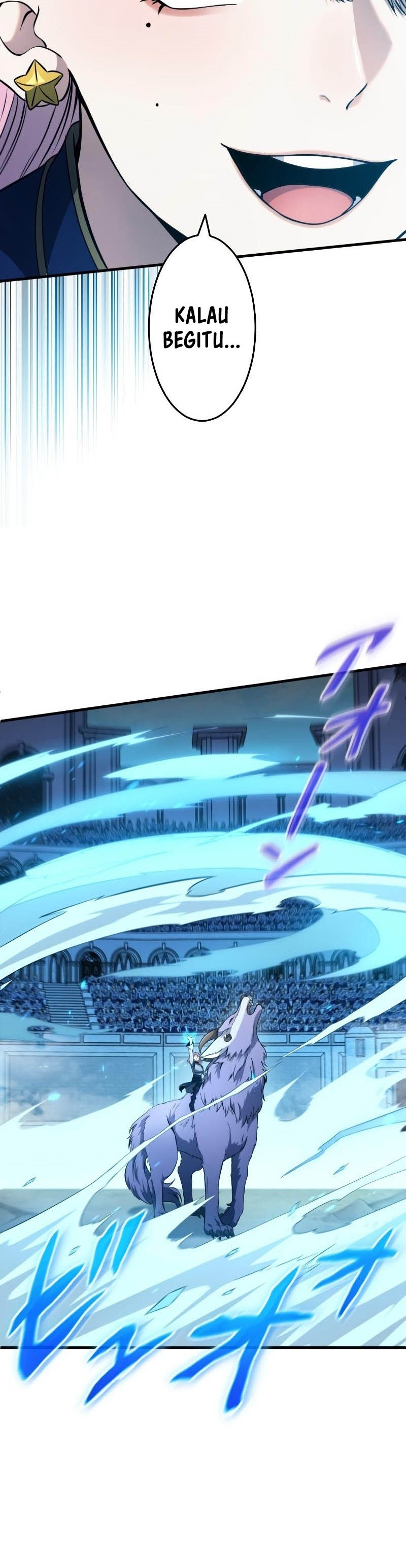 Regression of the Close Combat Mage Chapter 13 Gambar 26