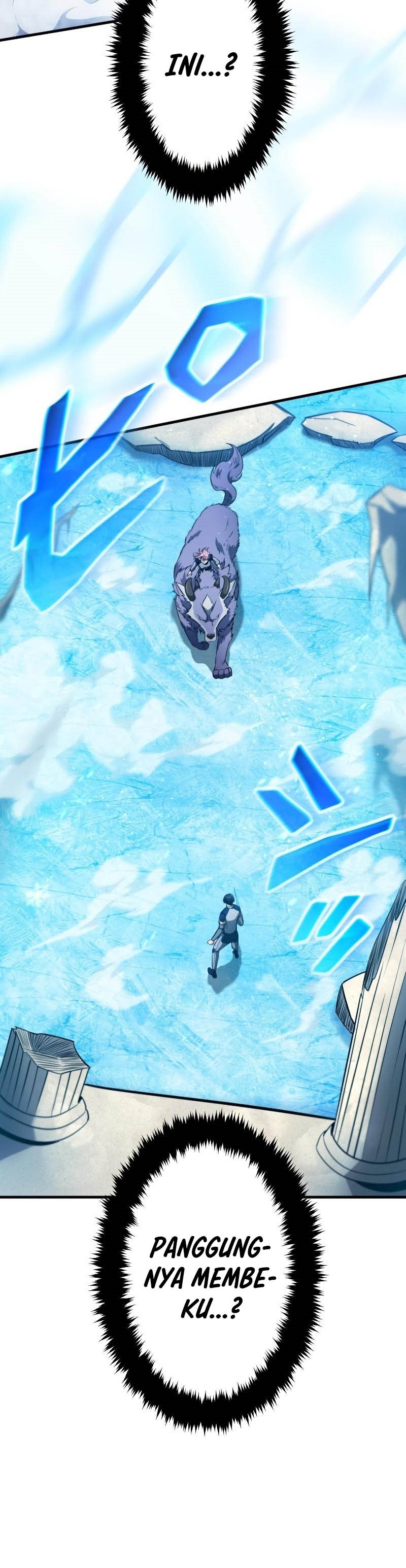 Regression of the Close Combat Mage Chapter 13 Gambar 28